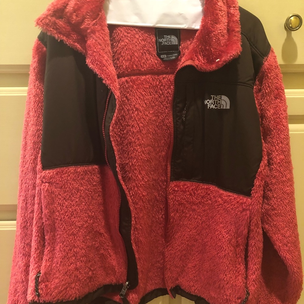 North face Jacket size women’s medium
